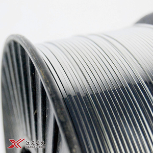 再伸線、退火軟線