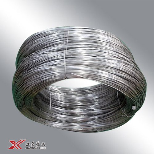 火花塞用鋼絲