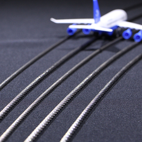 1*7不銹鋼絲繩（控制線用）