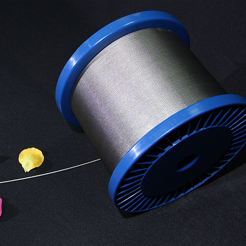 8×7+1×19 電動窗用鋼絲繩