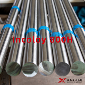 Incoloy 800H