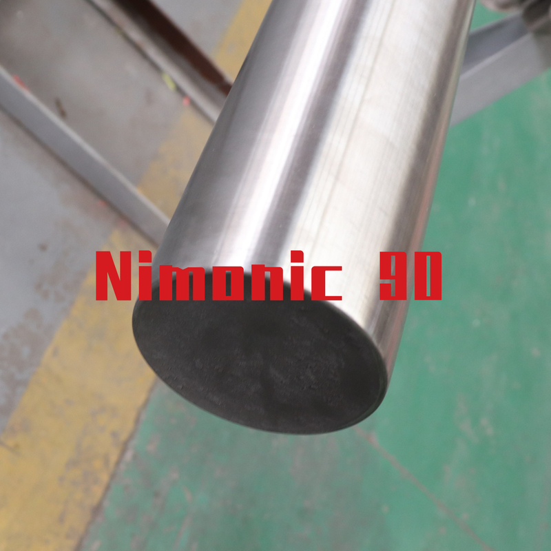 Nimonic90